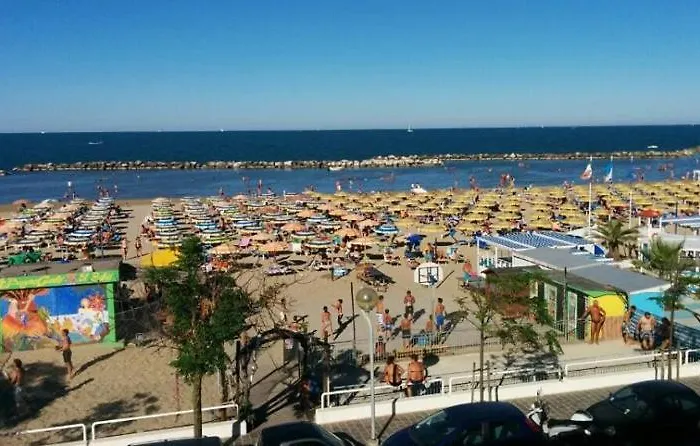 Ridens Отель