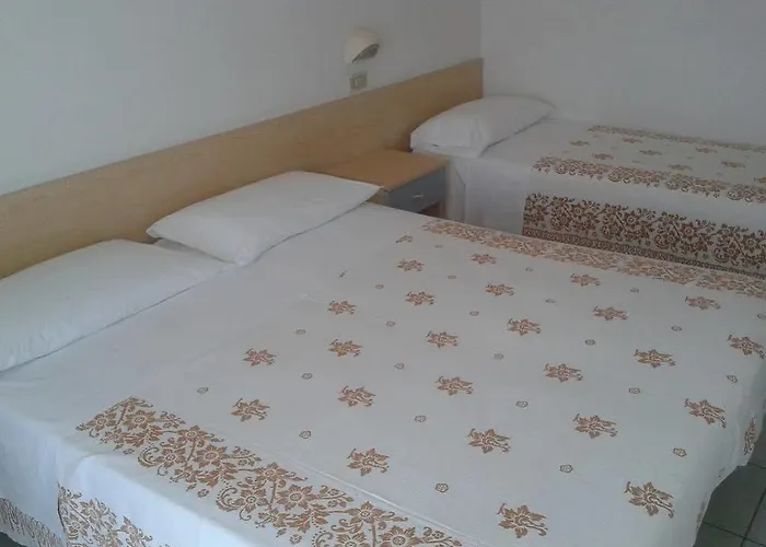 Отель Ridens