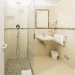 Hotel Ridens Rímini