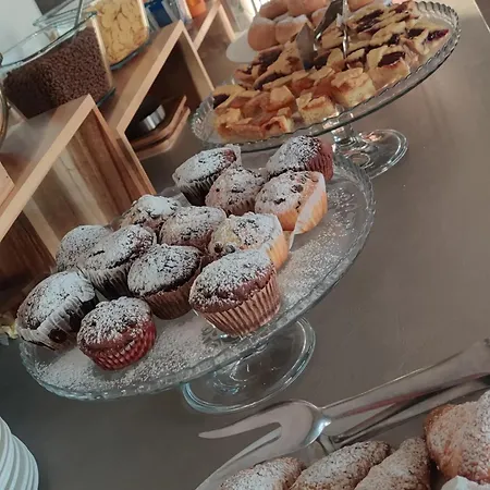 酒店 雷登斯酒店