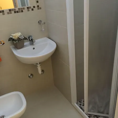 Szálloda Ridens 2*
