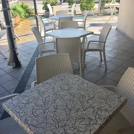 Ridens Rimini