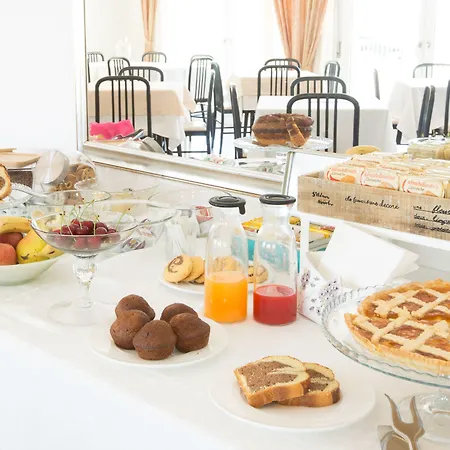Otel Ridens Rimini