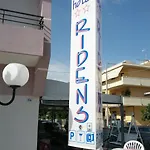 Szálloda Ridens