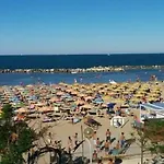 Szálloda Ridens Rimini