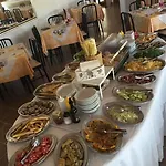 Ridens Szálloda Rimini