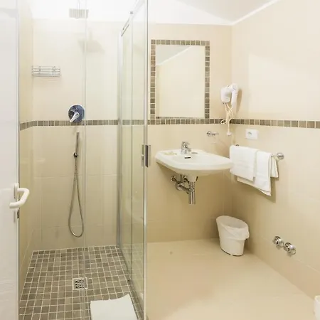 Szálloda Ridens Rimini