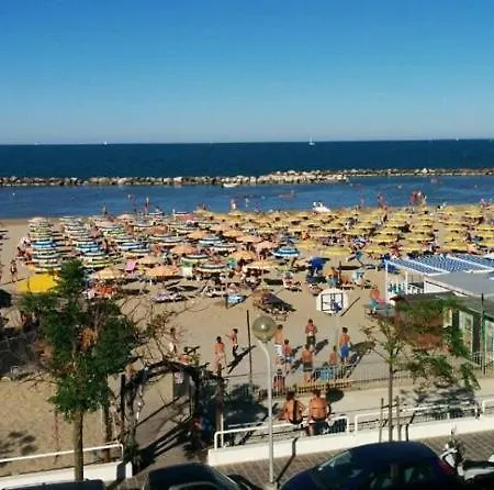 Ridens Ξενοδοχείο