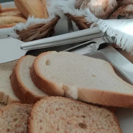 Szálloda Ridens Rimini