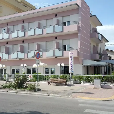 Ridens Ρίμινι