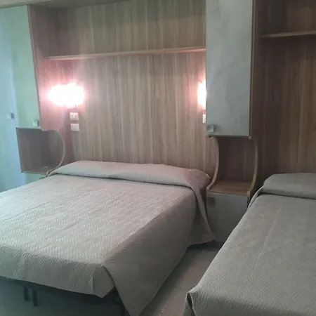 Szálloda Ridens Rimini