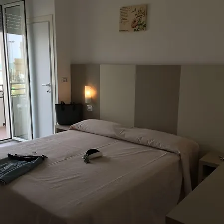 Szálloda Ridens