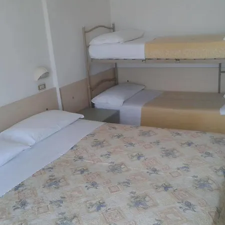 Ridens Ρίμινι