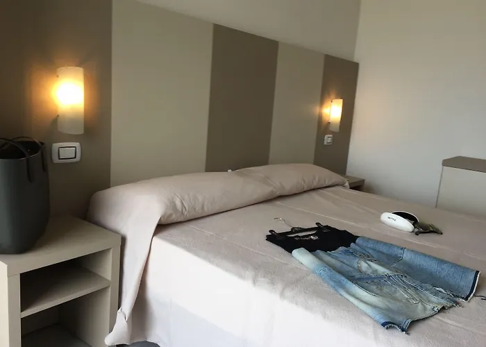 Ridens 2* Римини