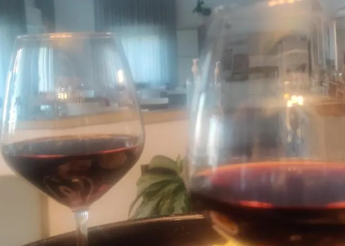 Ridens Szálloda Rimini