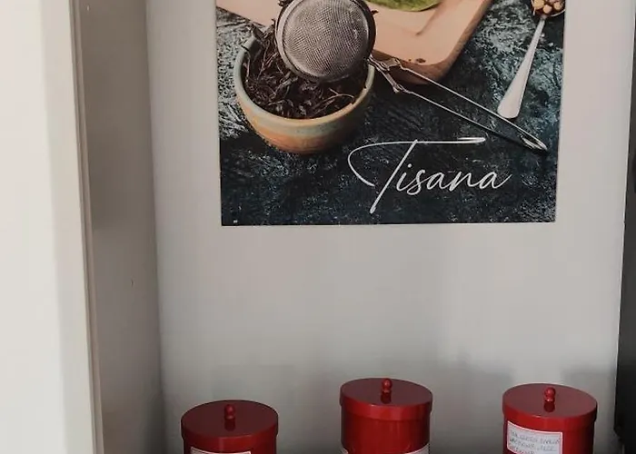 Szálloda Ridens Rimini