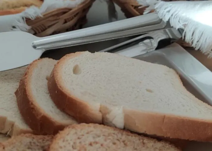 Szálloda Ridens Rimini